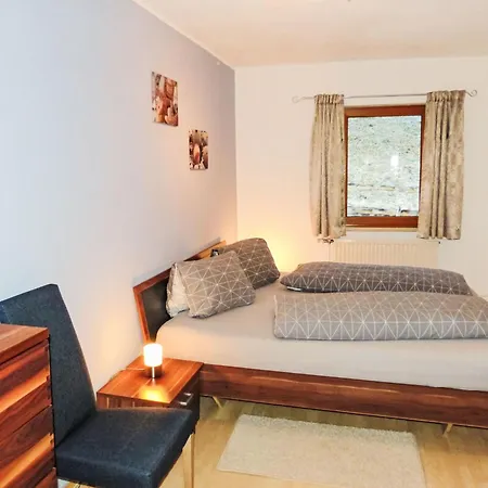 Winklerhof - Bergblick By Interhome *