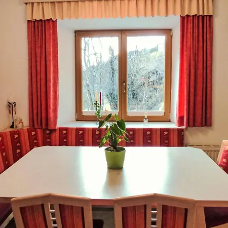 Winklerhof - Bergblick By Interhome *