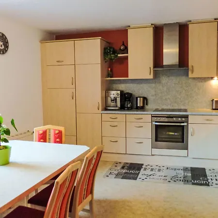 Winklerhof - Bergblick By Interhome