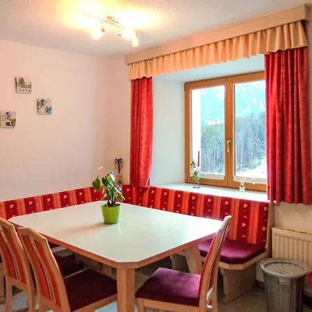 Апартаменты Winklerhof - Bergblick By Interhome