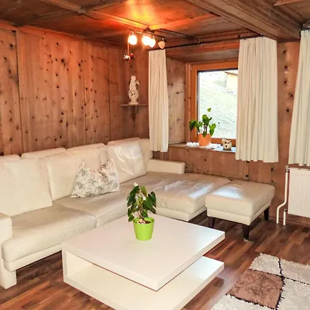 Апартаменты Winklerhof - Bergblick By Interhome Эц