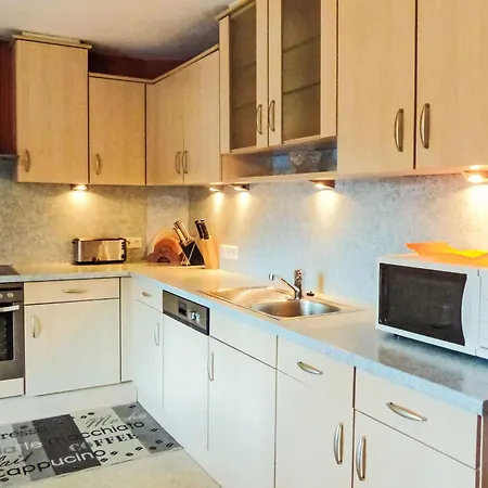 Winklerhof - Bergblick By Interhome Oetz