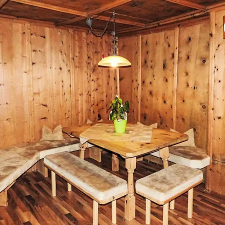 Winklerhof - Bergblick By Interhome