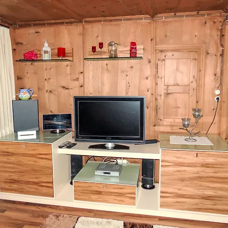 Daire Winklerhof - Bergblick By Interhome *