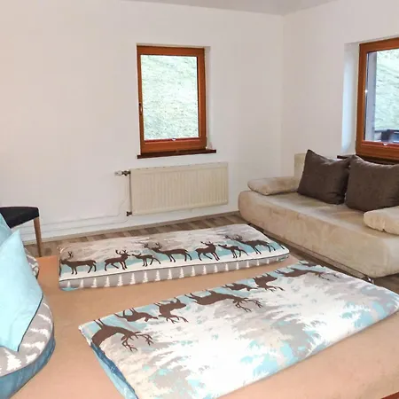 Winklerhof - Bergblick By Interhome Daire *