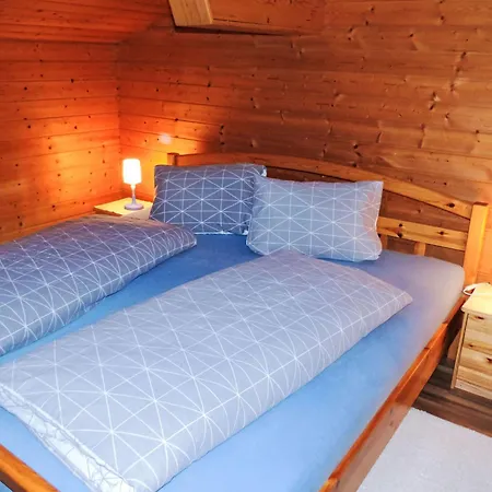 Daire Winklerhof - Bergblick By Interhome *