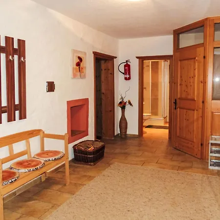 Winklerhof - Bergblick By Interhome Daire Oetz