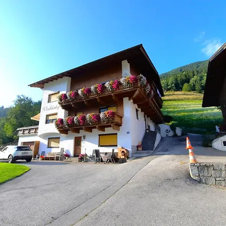 Апартаменты Winklerhof - Bergblick By Interhome