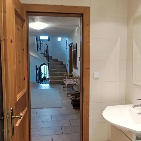 Winklerhof - Bergblick By Interhome Daire *