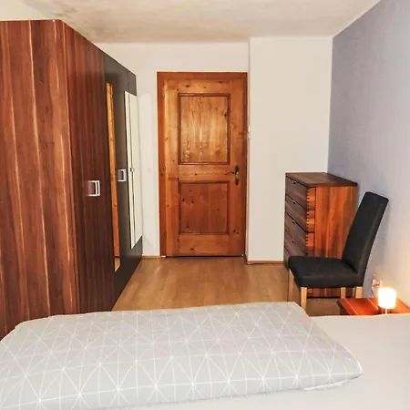 Апартаменты Winklerhof - Bergblick By Interhome *