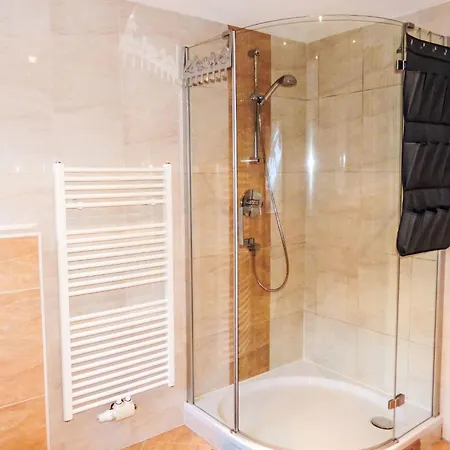 Winklerhof - Bergblick By Interhome Апартаменты Эц