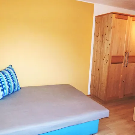 Winklerhof - Bergblick By Interhome Oetz