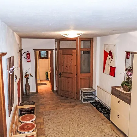 Winklerhof - Bergblick By Interhome