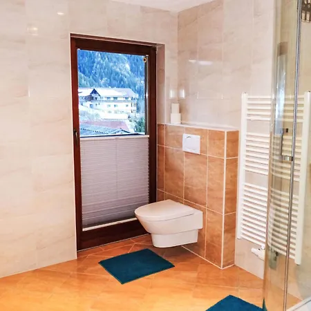 Daire Winklerhof - Bergblick By Interhome *