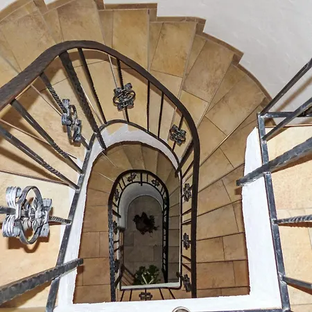 Winklerhof - Bergblick By Interhome Апартаменты Эц