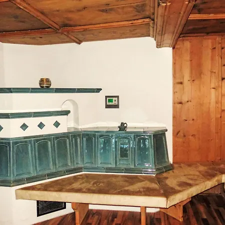 Winklerhof - Bergblick By Interhome *