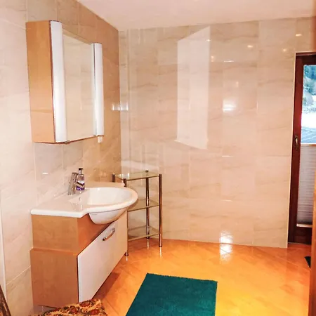 Winklerhof - Bergblick By Interhome * Эц