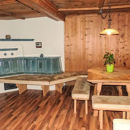 Апартаменты Winklerhof - Bergblick By Interhome Эц