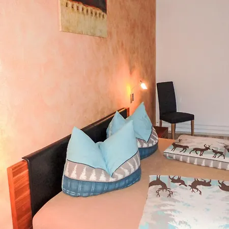 Winklerhof - Bergblick By Interhome *