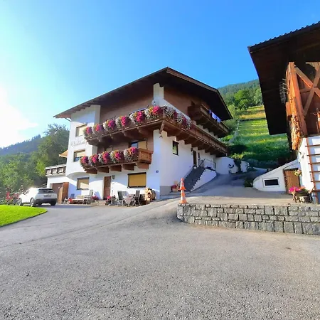 Winklerhof - Bergblick By Interhome * Oetz