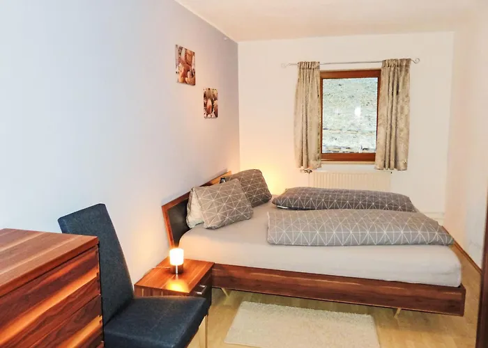 Winklerhof - Bergblick By Interhome *