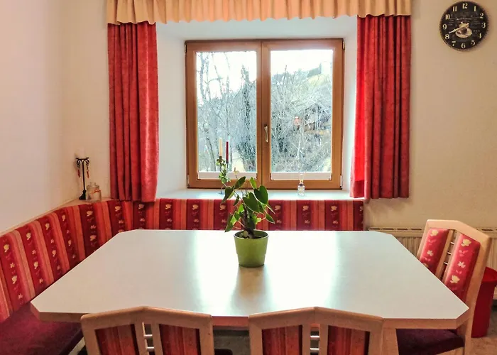 Winklerhof - Bergblick By Interhome *