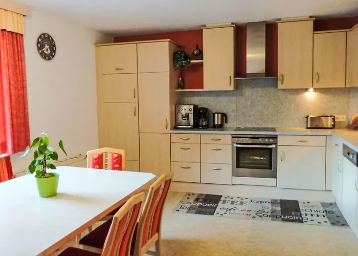 Winklerhof - Bergblick By Interhome