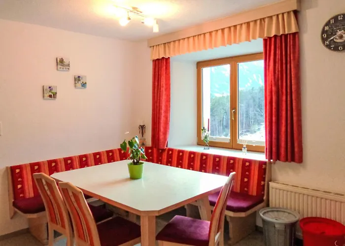 Appartement Winklerhof - Bergblick By Interhome