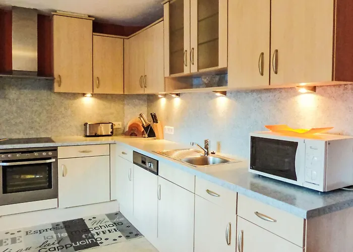 Winklerhof - Bergblick By Interhome Oetz