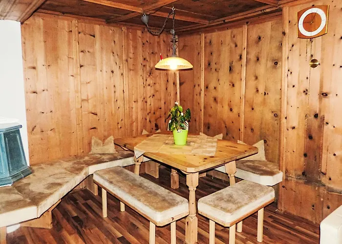 Winklerhof - Bergblick By Interhome