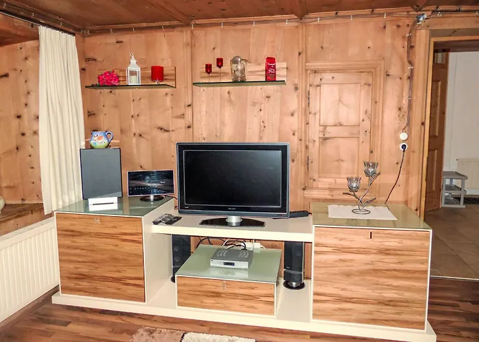 Appartement Winklerhof - Bergblick By Interhome *