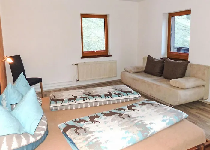 Winklerhof - Bergblick By Interhome Appartement *