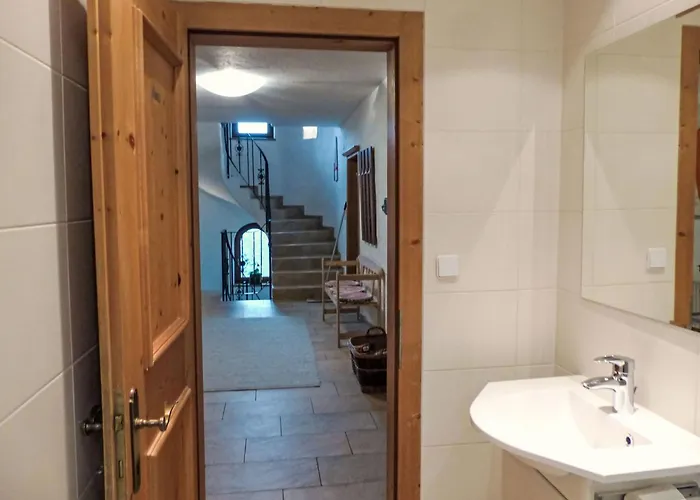 Winklerhof - Bergblick By Interhome Appartement *