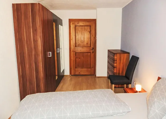 Appartement Winklerhof - Bergblick By Interhome *