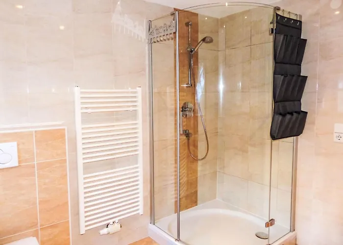 Winklerhof - Bergblick By Interhome Appartement Oetz