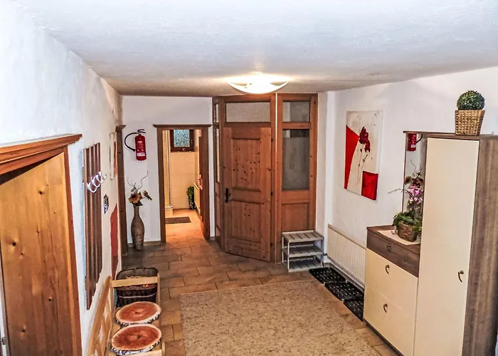 Winklerhof - Bergblick By Interhome