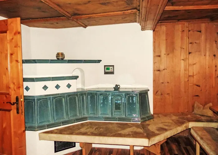 Winklerhof - Bergblick By Interhome *