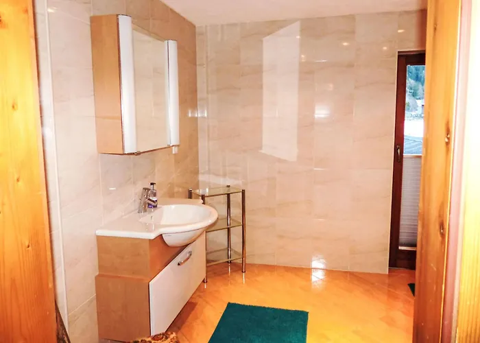 Winklerhof - Bergblick By Interhome * Oetz