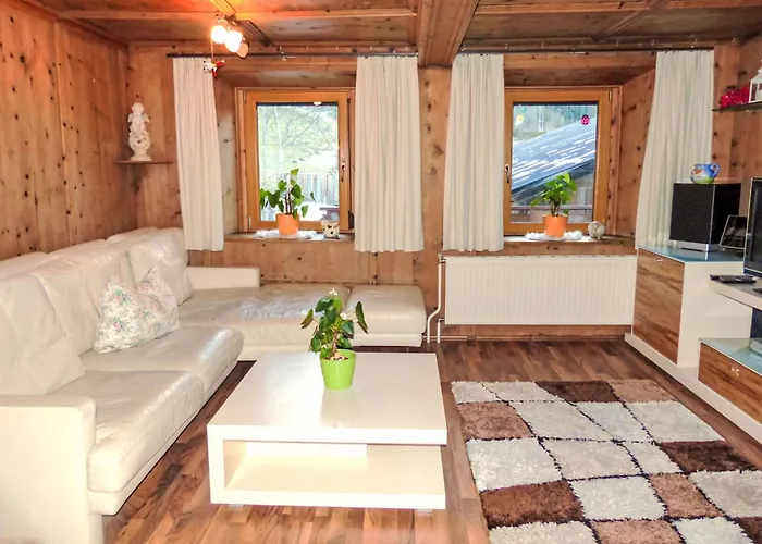 Winklerhof - Bergblick By Interhome