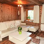 Appartamento Winklerhof - Bergblick By Interhome Oetz