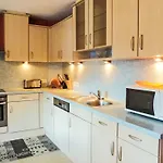 Winklerhof - Bergblick By Interhome Oetz