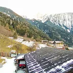 Winklerhof - Bergblick By Interhome Oetz