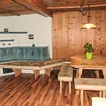 Appartamento Winklerhof - Bergblick By Interhome Oetz
