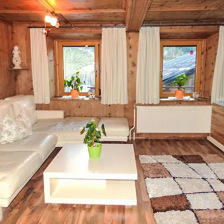 Winklerhof - Bergblick By Interhome
