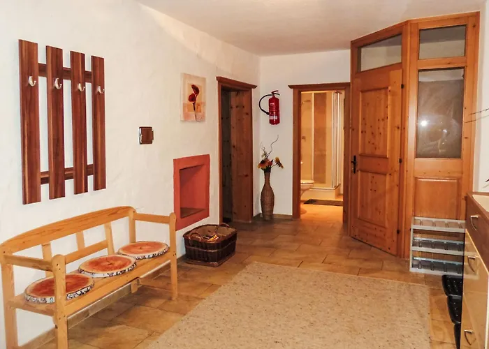 Winklerhof - Bergblick By Interhome Daire Oetz